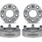 FITS 2002-2014 NISSAN ALTIMA MURANO 2WD 4WD 4x Hubcentric 1" Wheel Spacers