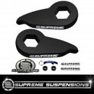 1997-2003 Ford Expedition 4WD Front 1-3" Inch Adjustable Leveling Lift Kit PRO
