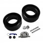 1994-2014 Dodge Ram 1500 3" Inch Front Spacers Leveling Lift Kit 2WD 4X2 PRO
