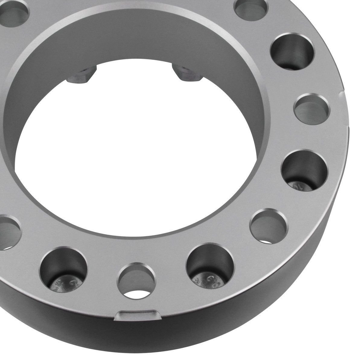 05-21 Ford F250 F350 Front or Rear 2pc 1.5" Wheel Spacers Kit Excursion