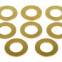 2005-2019 Fits Nissan Frontier 1" Rear Billet Lift Leveling Kit Blocks PRO