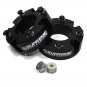 2007-2022 Toyota Sequoia 2" Front Suspension Leveling Lift Kit 4X2 4X4 PRO