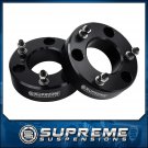 2007-2016 Cadillac Escalade 2.5" Front Strut Spacers Leveling Lift Kit 4x2 4x4