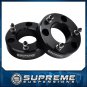 2007-2016 Cadillac Escalade 2.5" Front Strut Spacers Leveling Lift Kit 4x2 4x4