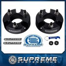 3" Lift Kit Fits 09-12 Nissan Frontier Xterra + Suzuki Equator Billet Spacers