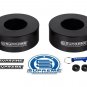 1999-2004 Jeep Grand Cherokee WJ Leveling 3" Rear Lift Kit PRO 2WD 4WD