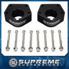 1984-1998 Toyota 4Runner / IFS T100 / IFS Pickup 3" Front Leveling Lift Kit Pro