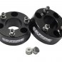 06-18 Dodge Ram 1500 2" Inch Front Black Leveling Lift Kit 4X4 PRO