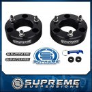 2.5" Front Suspension Leveling Lift Kit Fits 2004-2022 Nissan Titan 2WD 4WD PRO