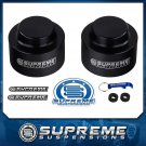 2002-2014 Cadillac Escalade 3" Rear Leveling Lift Kit PRO 2WD 4WD 4X2 4X4