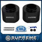 84-01 JEEP Cherokee XJ / Grand Cherokee ZJ 3" Front Level Lift Kit 4x2 4x4 PRO