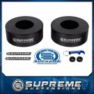 99-04 Jeep Grand Cherokee WJ 2" Level Rear Lift Kit PRO 4X2 4X4 Black