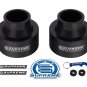 Supreme 2.5" Front Level Lift Kit 99-04 Jeep Grand Cherokee WJ 4X2 4X4 PRO