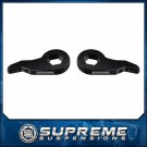 1988-2007 Chevy GMC Silverado Sierra Suburban 1500 K1500 Front 1-3" Lift Kit PRO