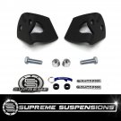 2002-2005 Dodge Ram 1500 Front Shock Extender Brackets 4WD 4X4 PRO
