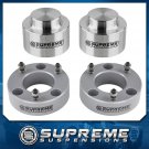 09-18 Dodge Ram 1500 3" Front + 2" Rear Complete Leveling Lift Kit 4X4 PRO