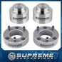 09-18 Dodge Ram 1500 3" Front + 2" Rear Complete Leveling Lift Kit 4X4 PRO
