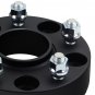 2012-2018 Dodge Ram 1500 2WD 4WD Complete 4 Set x1.5" Billet Wheel Spacers PRO