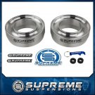 2009-2018 Dodge Ram 1500 2WD 2" Front Leveling Lift Kit 4X2 PRO