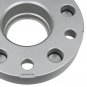 02-11 Dodge Ram 1500 and SRT-10 Hub Centric FULL 4 SET 2" Wheel Spacers HD PRO