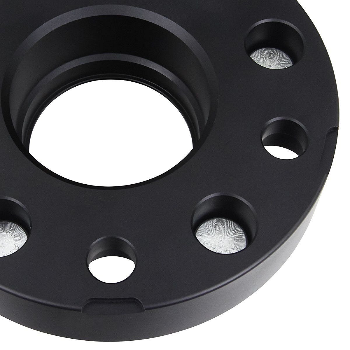 Wheel Spacers Kit 20152019 Jeep Renegade 2WD 4WD 1" Thick PRO Full 4 SET