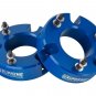 07-19 Chevy Tahoe GMC Yukon Escalade 3" Front Leveling Kit Race Blue Lifts