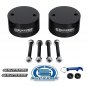 99-04 Land Rover Discovery II FULL 2.5" Front 2.5" Rear Billet Lift Kit LRD2 TD5