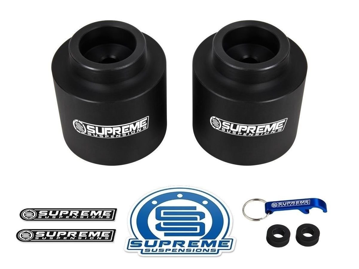 2015 suburban shocks