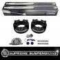 2003-2014 Toyota 4Runner 2.5" Front Leveling Kit + ProComp Shocks 4x2 4x4