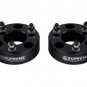 2016 Dodge Ram 1500 4WD 3.5 Front + 2 Inch Rear 4X4 Lift Kit Leveling