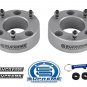 Full 3" Suspension Lift Kit 2009-2018 Dodge Ram 1500 4WD Supreme Silver PRO