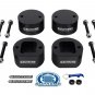 1999-2004 Land Rover Discovery II FULL 2" Front and Rear Lift Kit LRD2 PRO TD5