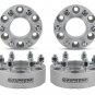 02-13 Chevy Avalanche 1500 Complete Hubcentric 2" Billet Wheel Spacer 4X2 4X4