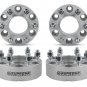 01-18 Chevy Tahoe Complete Hubcentric 4 Set 1.5" Wheel Spacer PRO Kit