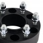 1988-1998 Chevy GMC K1500 4WD Full Hubcentric Set 1.5" Wheel Spacer Kit PRO