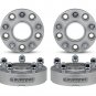 1" Thick Wheel Spacer Kit For 2015 - 2018 Jeep Renegade by Supreme Suspensions