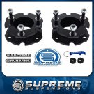 15-19 Chevy GMC Colorado Canyon 2.5" Front STEEL Leveling Lift Kit 2WD 4WD