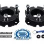 15-19 Chevy GMC Colorado Canyon 2.5" Front STEEL Leveling Lift Kit 2WD 4WD