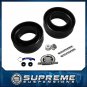 2002-2008 Dodge Ram 1500 Front 2.5" Inch Lift Leveling Kit 2WD 4X2 PRO