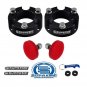 Front Leveling FOR 2014-2019 Nissan Frontier 3" Lift Kit + Upper Arm Bump Stops