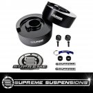 1997-2002 Expedition 2" Inch Rear Level Lift Kit Coil Spring Spacer 4x2 4x4 PRO