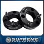 2016 GMC YUKON 2" FRONT COIL SPACERS LEVELING LIFT KIT PRO 2WD 4WD