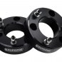 2016 GMC Sierra 1500 3" inch Front Lift Leveling Kit 2WD 4WD PRO Black 6Lug