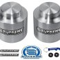 Aluminum 2" Rear Lift Level Kit Spacers 00-19 Tahoe Suburban Yukon PRO Series