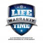 4 PCS Blk 1.5" Wheel Spacers Kit 87-90 Dodge Dakota 2WD 4WD PRO