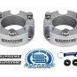2003-2019 Toyota 4Runner 3" Inch Front Leveling Lift Kit 4X2 4X4 Silver PRO