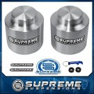 3" Rear Lift Spacers 2000-2019 Tahoe Suburban Yukon 2WD 4WD Billet PRO