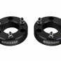 2007-2018 GMC Sierra 3.5" Black Front Lift Kit + Diff Drop 4WD PRO 6-Lugs