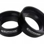 97-03 Ford F 150 Black 2.5" Front Polyurethane Level Lift Kit 2WD 4X2 PRO