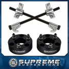 2006-2018 Dodge Ram 1500 2.5" Front Lift Leveling Kit w/Compressor Spring Tool